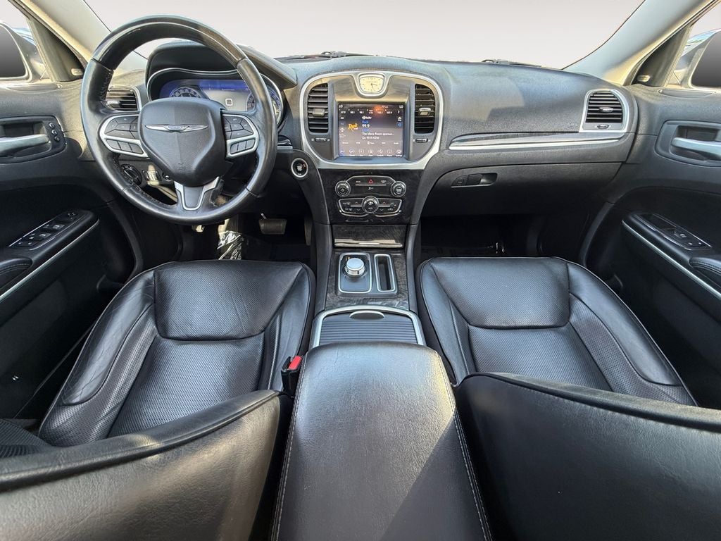 2020 Chrysler 300 Limited