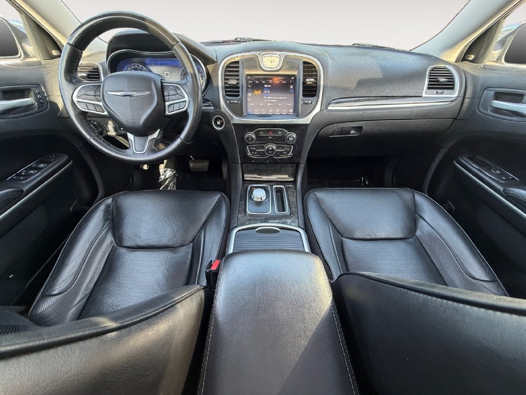 2020 Chrysler 300 Limited
