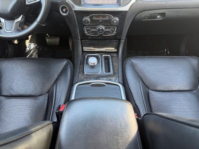 2020 Chrysler 300 Limited