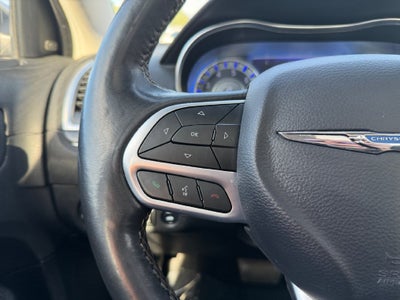 2020 Chrysler 300 Limited