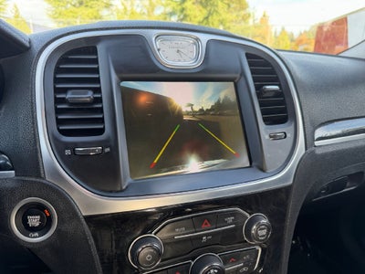 2020 Chrysler 300 Limited