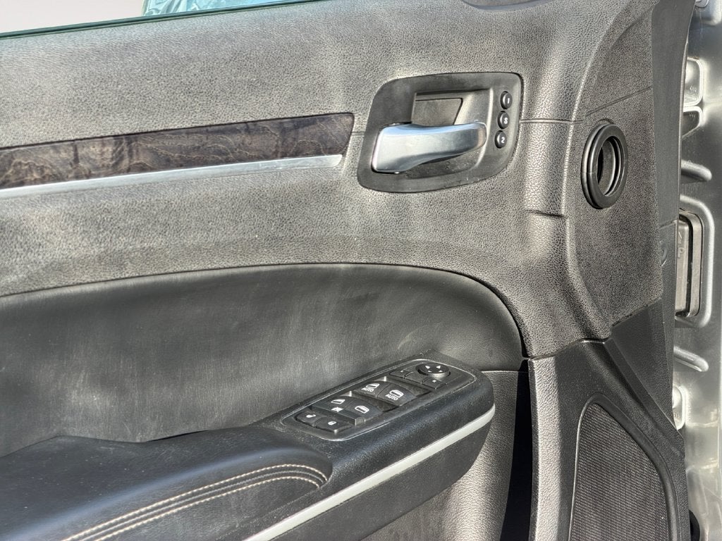 2020 Chrysler 300 Limited