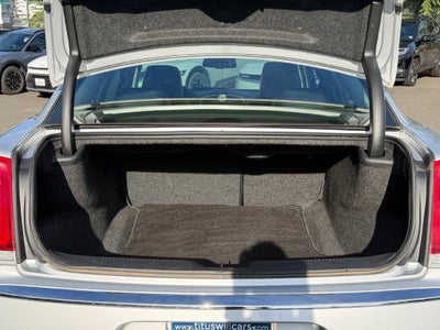 2020 Chrysler 300 Limited