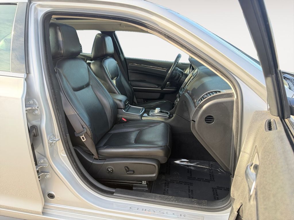 2020 Chrysler 300 Limited