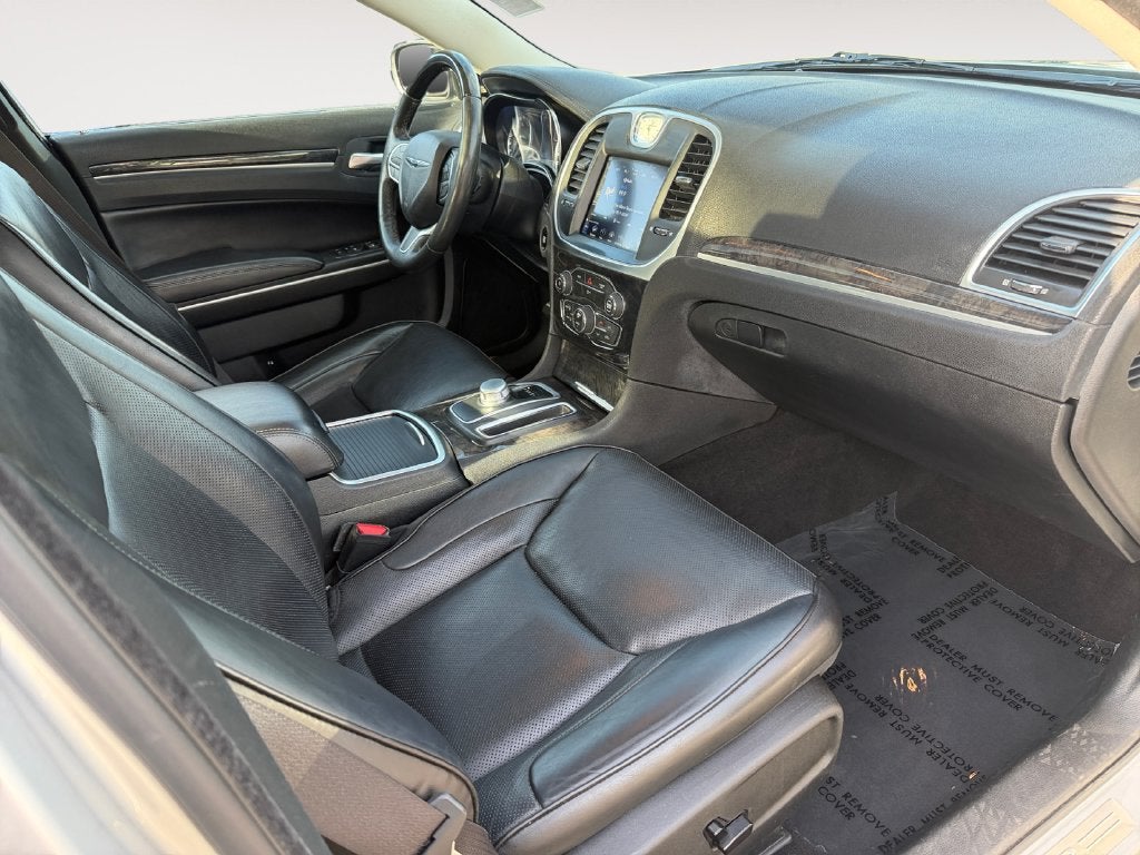 2020 Chrysler 300 Limited