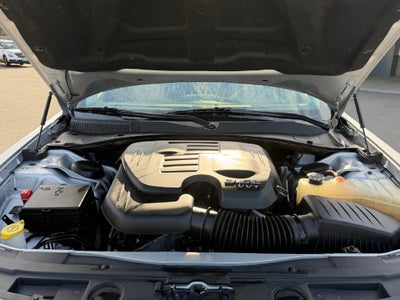 2020 Chrysler 300 Limited