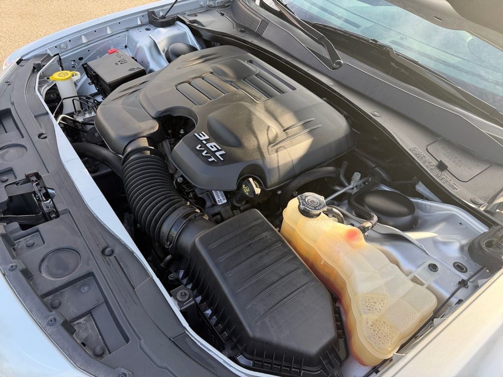 2020 Chrysler 300 Limited