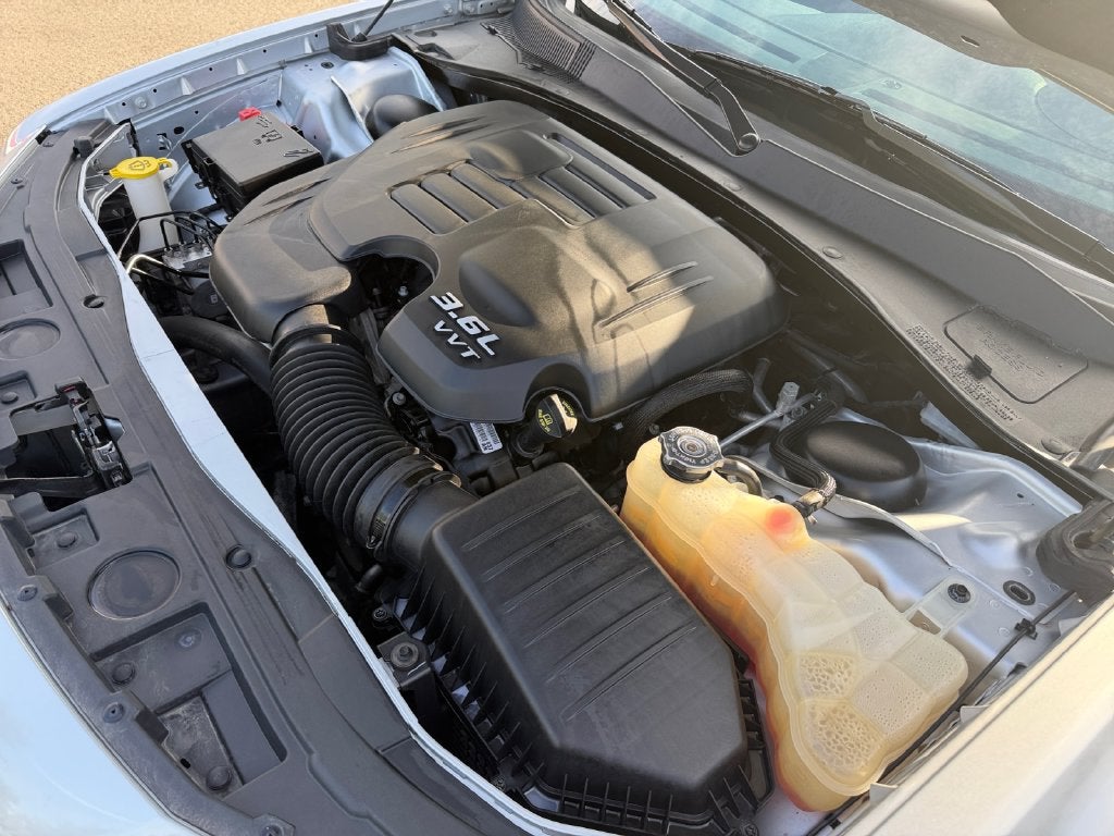 2020 Chrysler 300 Limited