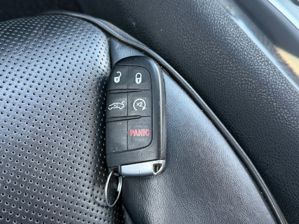 2020 Chrysler 300 Limited