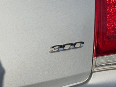 2020 Chrysler 300 Limited