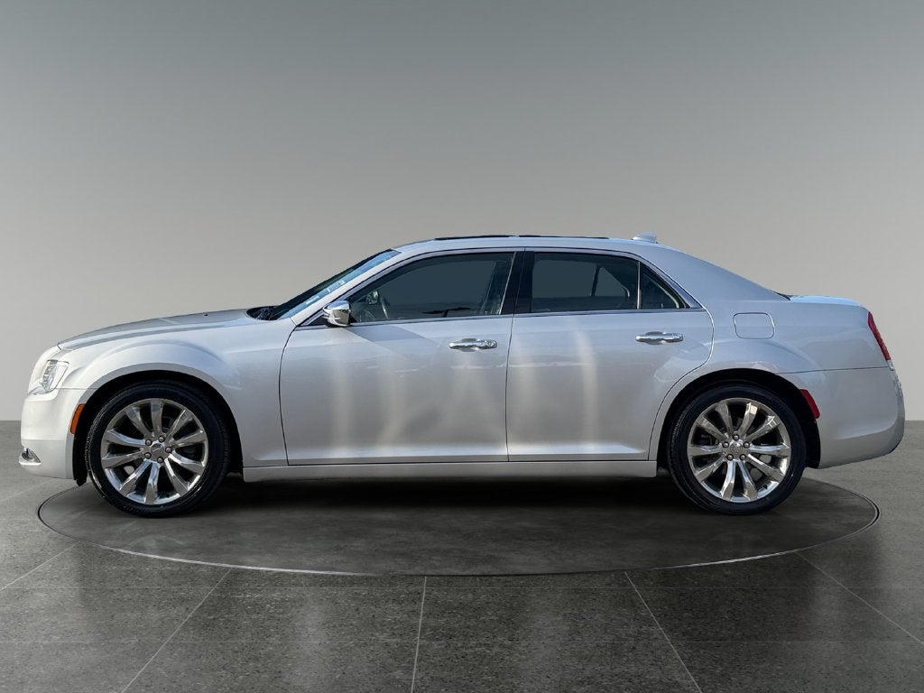 2020 Chrysler 300 Limited