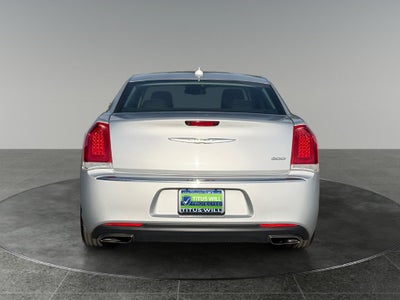 2020 Chrysler 300 Limited