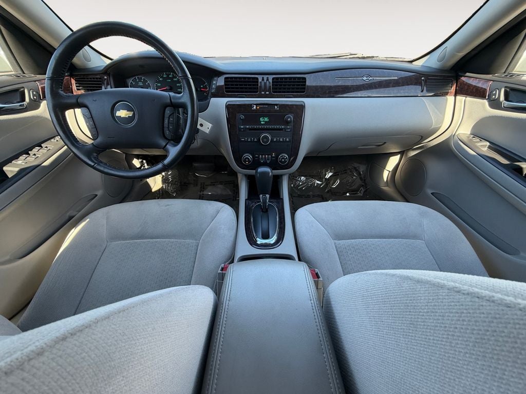 2013 Chevrolet Impala LT