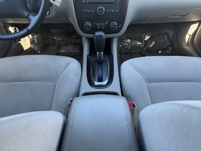 2013 Chevrolet Impala LT