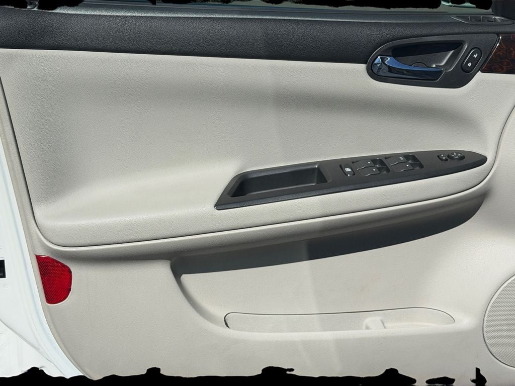 2013 Chevrolet Impala LT
