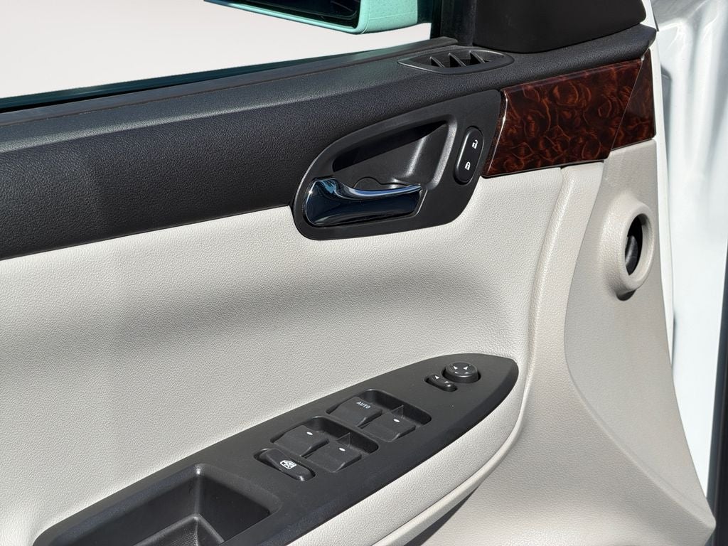 2013 Chevrolet Impala LT