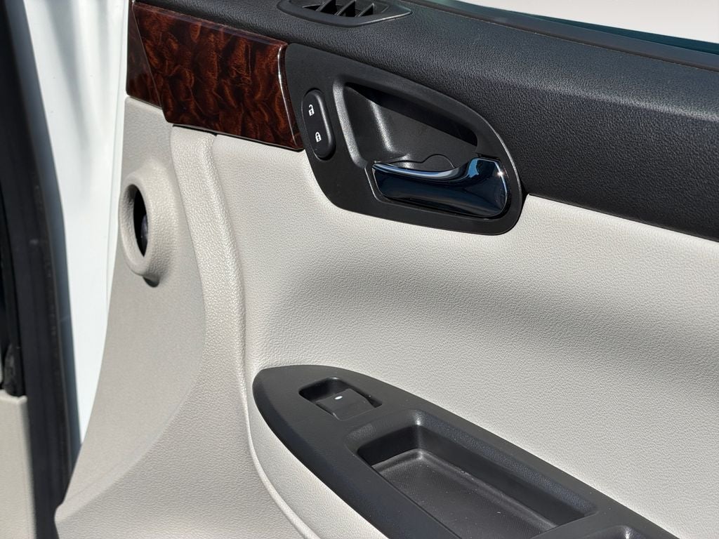 2013 Chevrolet Impala LT