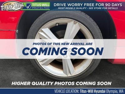 2009 Toyota Matrix S