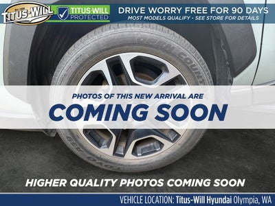 2019 Toyota RAV4 Adventure AWD Lunar Rock!!