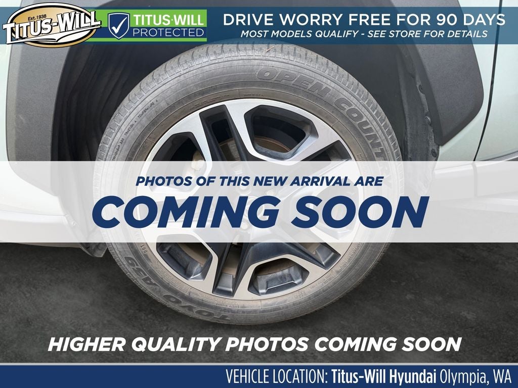 2019 Toyota RAV4 Adventure AWD Lunar Rock!!