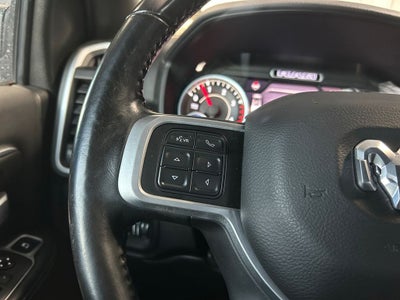 2020 RAM 2500 Big Horn Diesel Turbo 4WD