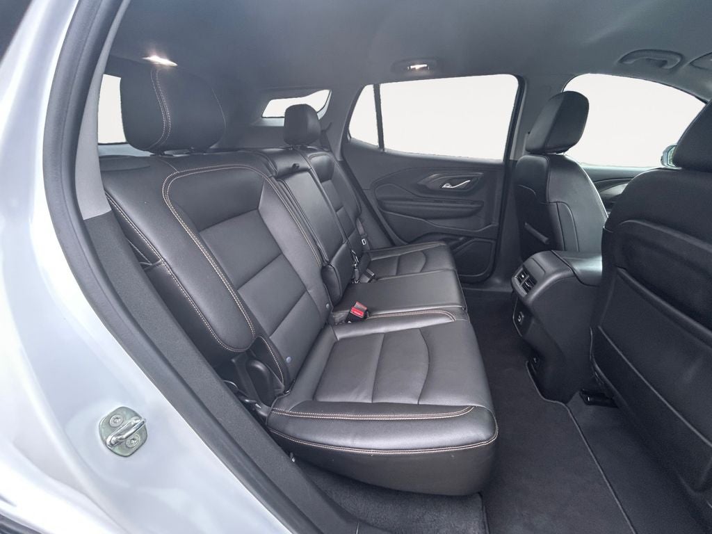 2021 GMC Terrain SLT AWD