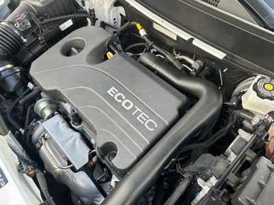 2021 GMC Terrain SLT AWD