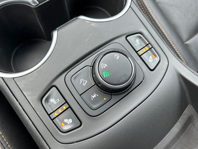 2021 GMC Terrain SLT AWD