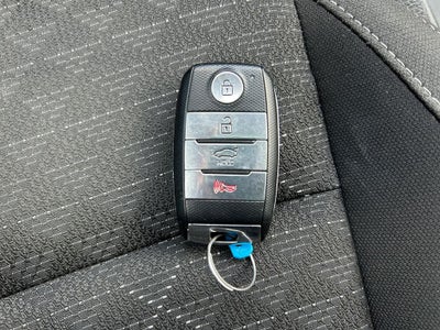 2023 Kia Rio S