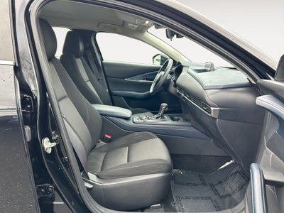 2020 Mazda Mazda CX-30 S