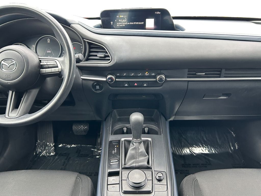 2020 Mazda Mazda CX-30 S