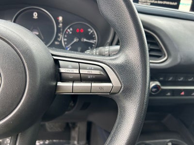 2020 Mazda Mazda CX-30 S