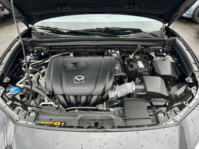 2020 Mazda Mazda CX-30 S