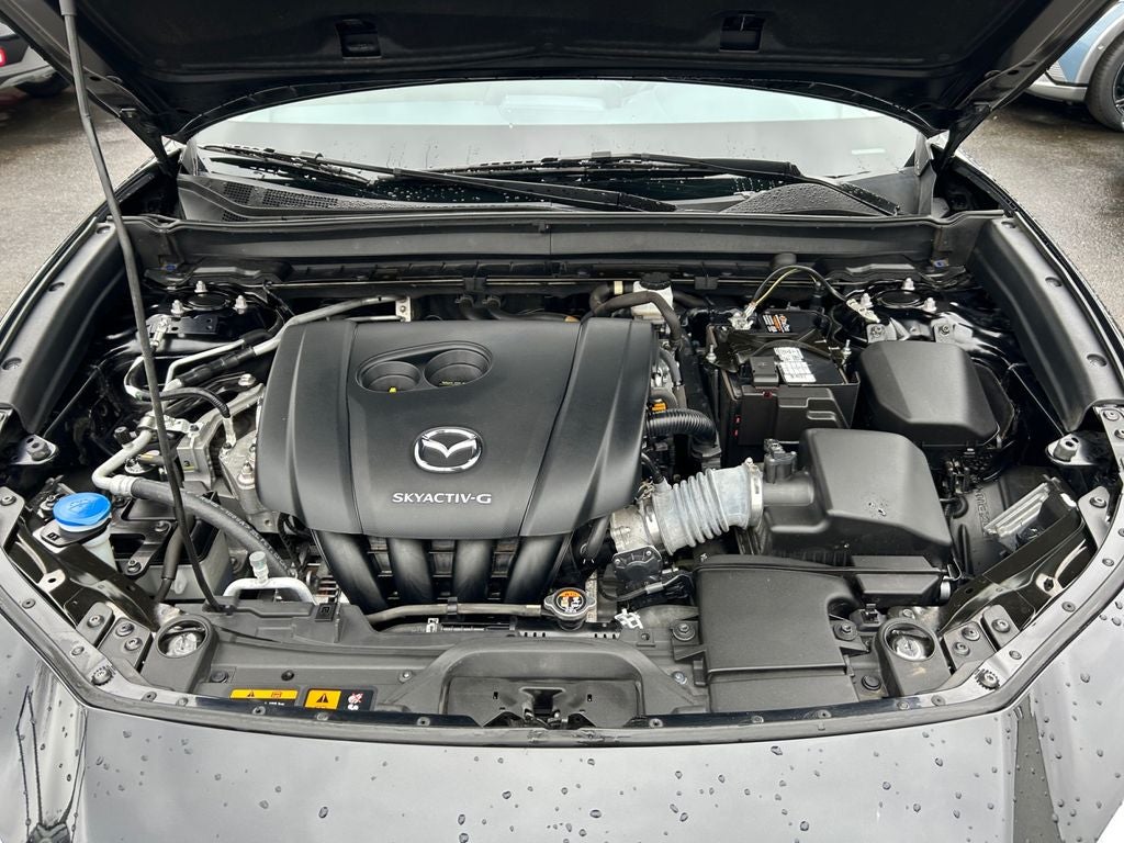 2020 Mazda Mazda CX-30 S