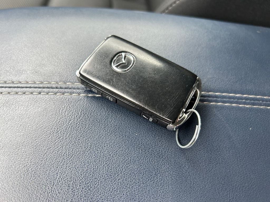 2020 Mazda Mazda CX-30 S