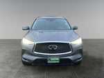 2020 INFINITI QX50 PURE