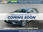 2017 Volkswagen Golf Alltrack TSI SE 4Motion