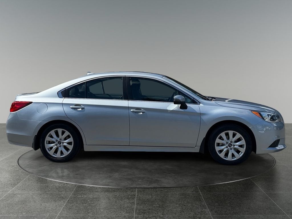 2017 Subaru Legacy 2.5i Premium