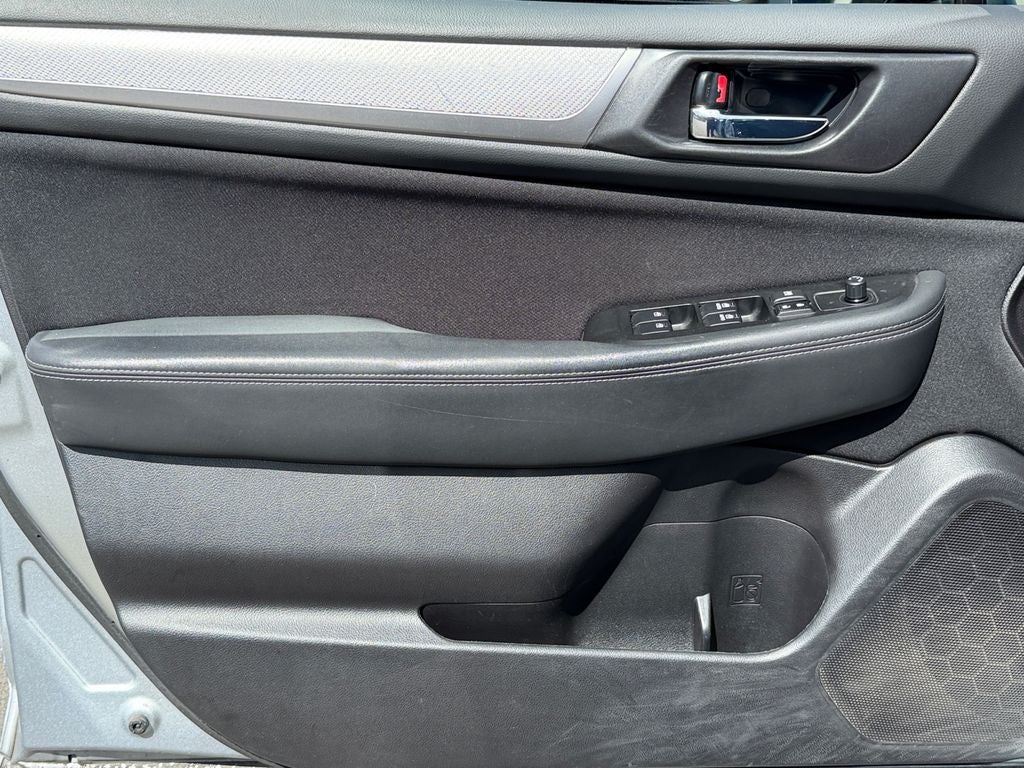 2017 Subaru Legacy 2.5i Premium