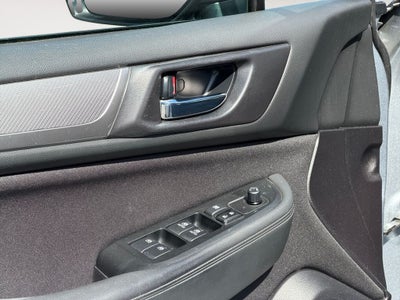 2017 Subaru Legacy 2.5i Premium
