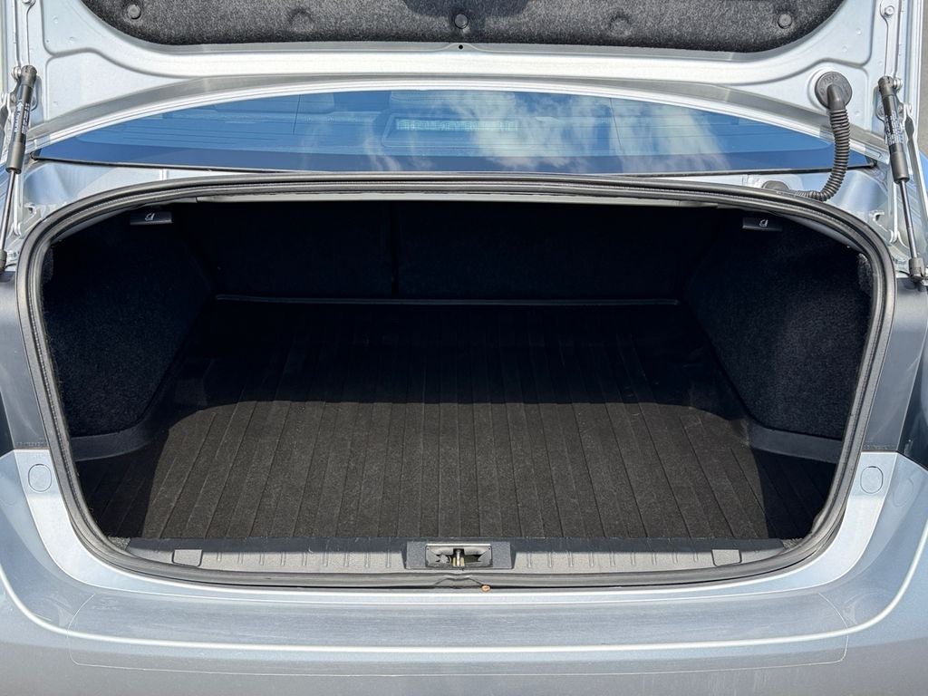 2017 Subaru Legacy 2.5i Premium