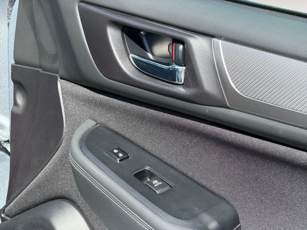 2017 Subaru Legacy 2.5i Premium