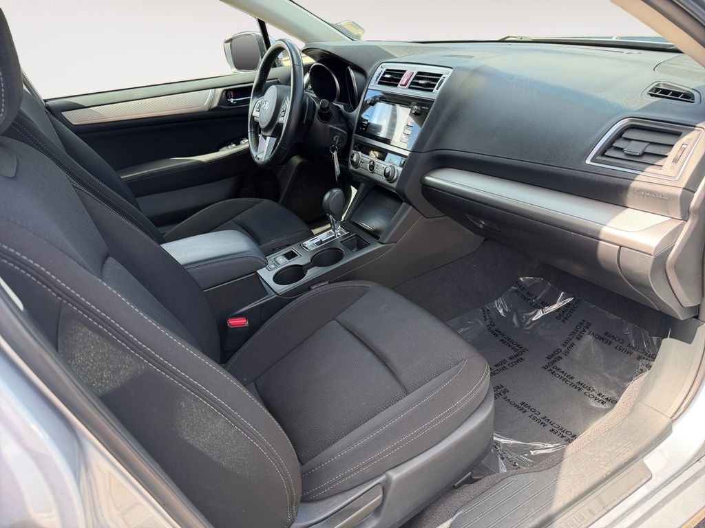 2017 Subaru Legacy 2.5i Premium