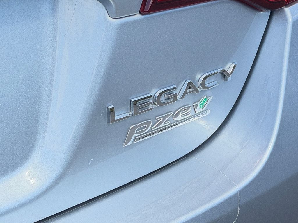 2017 Subaru Legacy 2.5i Premium