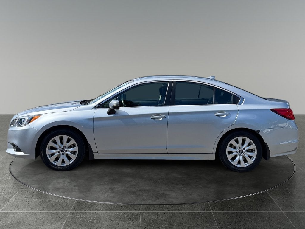 2017 Subaru Legacy 2.5i Premium