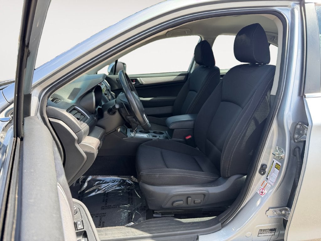 2017 Subaru Legacy 2.5i Premium