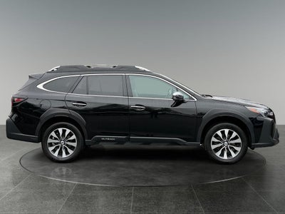 2023 Subaru Outback Touring