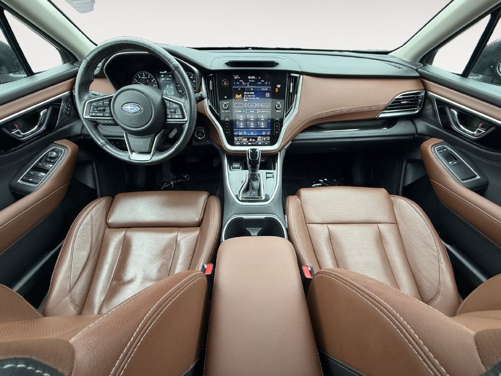 2023 Subaru Outback Touring
