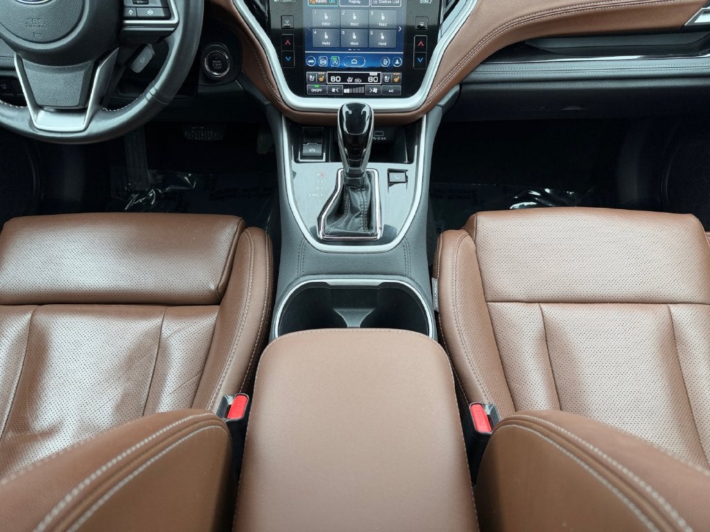 2023 Subaru Outback Touring