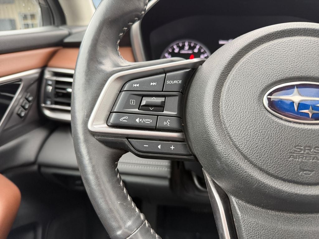 2023 Subaru Outback Touring